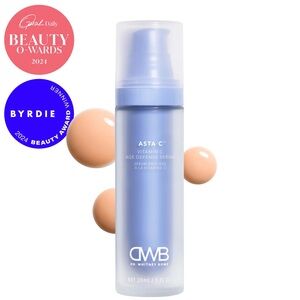 Asta C Age Defense Serum